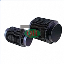 Round wire rod protective cover5